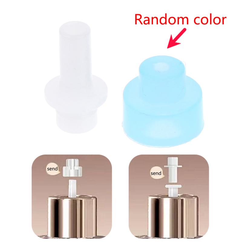 2Pcs Easy to Clean Perfume Bot - Reusable Bottle 评论和价格