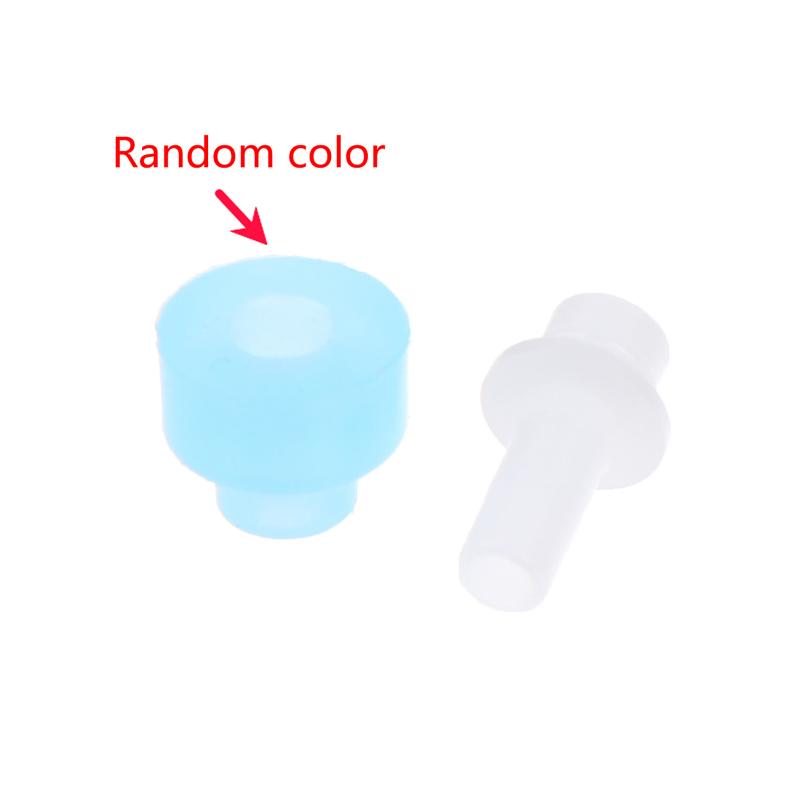 2Pcs Easy to Clean Perfume Bot - Reusable Bottle 评论和价格