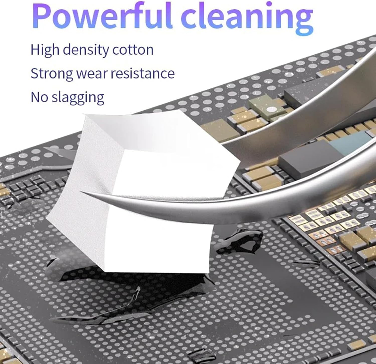 500/800PCS NC800 Nano Cleaning - Eco Sponge 评论和价格