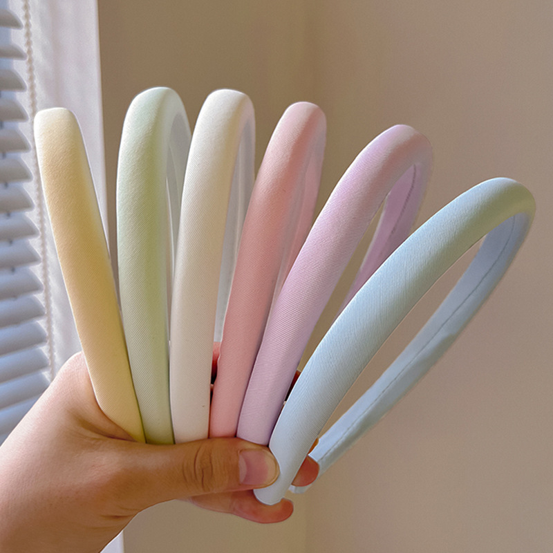 Korean Style Macaron Color Spo - Eco Sponge 评论和价格