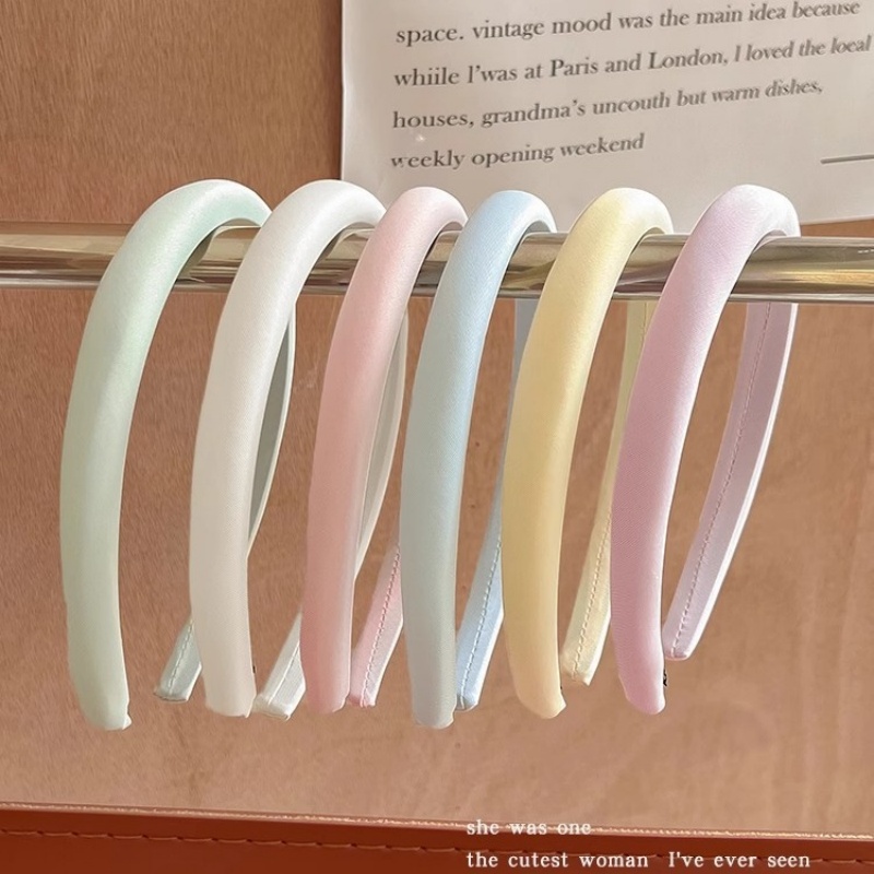 Korean Style Macaron Color Spo - Eco Sponge 评论和价格