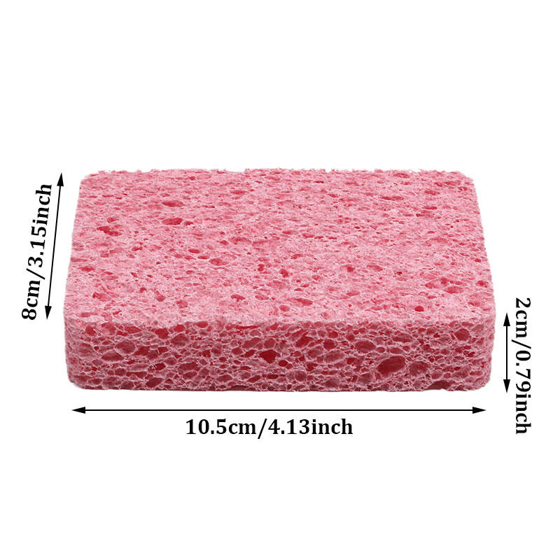 Boxed Watercolor Pigment Paint - Eco Sponge 评论和价格