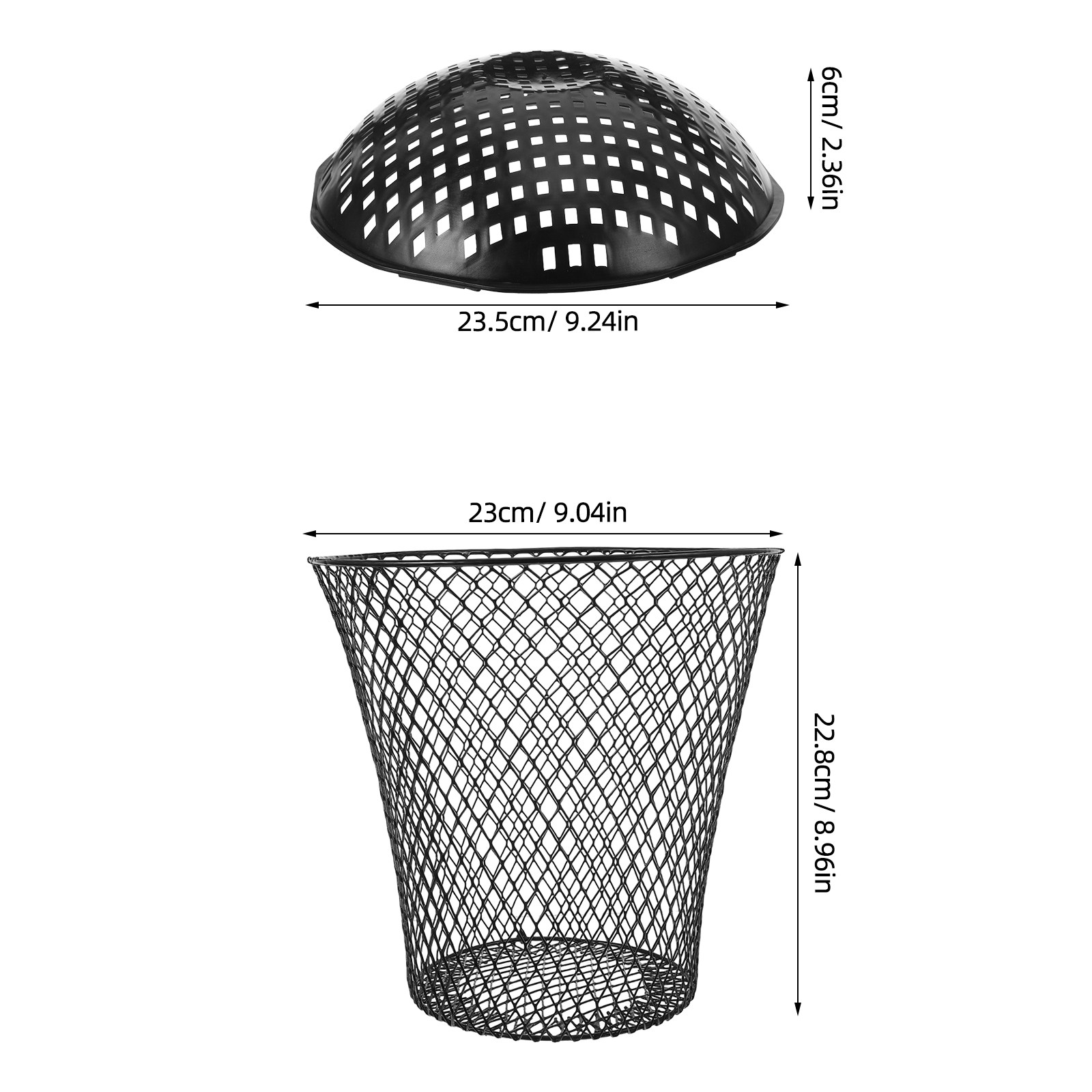 1Set Inground Worm Composter O - Compost Bin 评论和价格