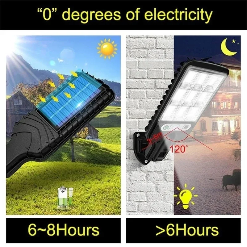 Outdoor Solar Garden Lights wi - Solar Garden Light 评论和价格