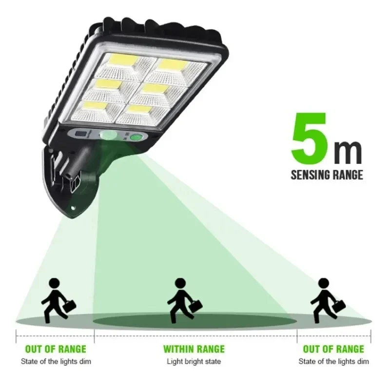 Outdoor Solar Garden Lights wi - Solar Garden Light 评论和价格
