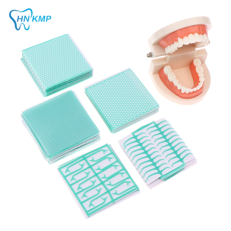 1 Box Dental Wax Net Dentist L - Beeswax Wrap 评论和价格
