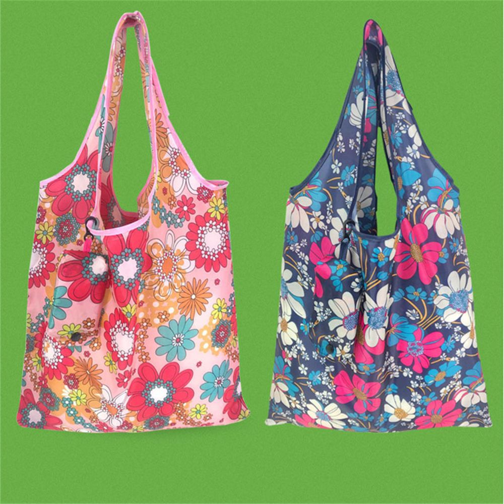 Tote Washable Grocery Package  - Reusable Bag 评论和价格