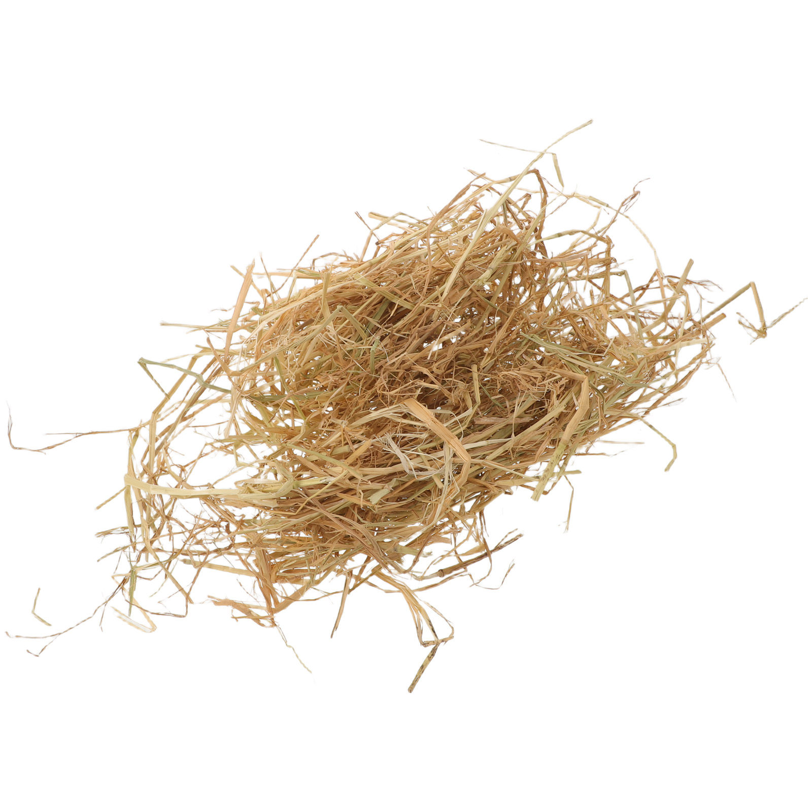 Straw Nesting Pads for Chicken - Reusable Straw 评论和价格
