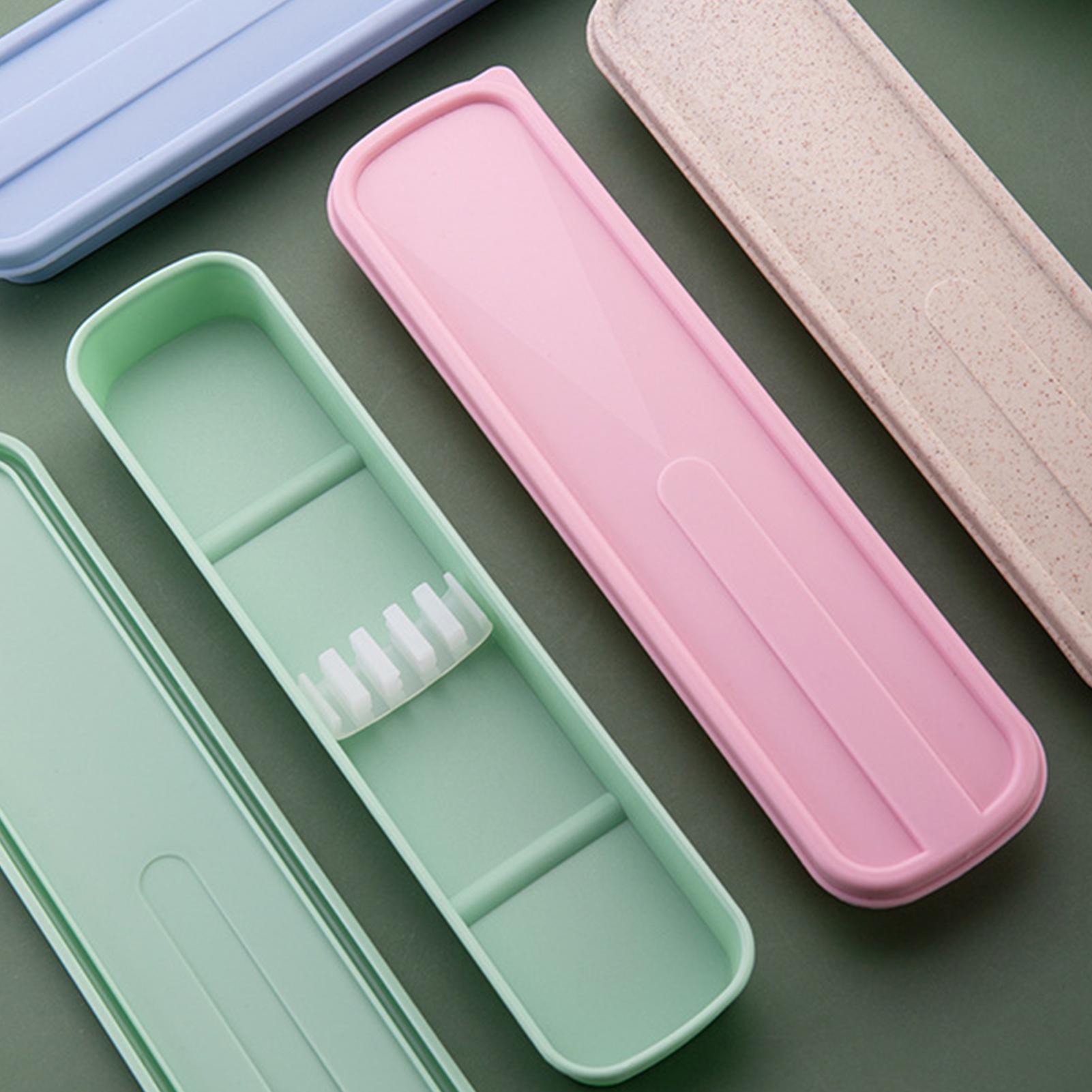 Tableware Box Environmental Cu - Bamboo Cutlery 评论和价格