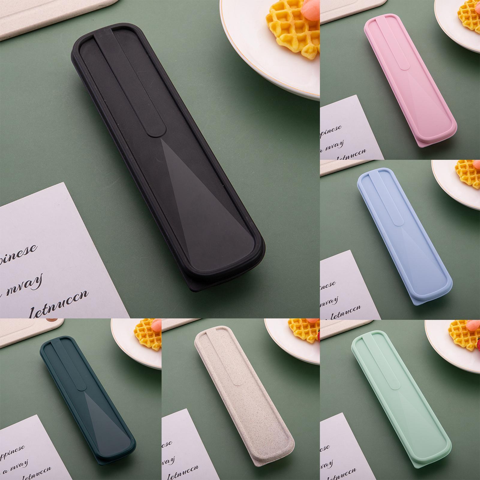 Tableware Box Environmental Cu - Bamboo Cutlery 评论和价格