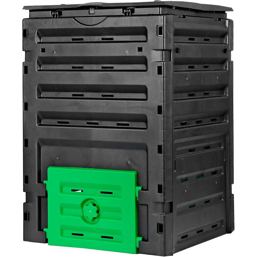 120 Gallon Garden Compost Bin  - Compost Bin 评论和价格