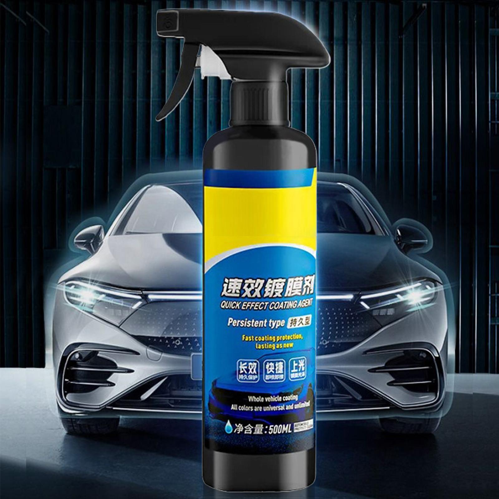 Coating Spray Car Scratch Wax  - Beeswax Wrap 评论和价格
