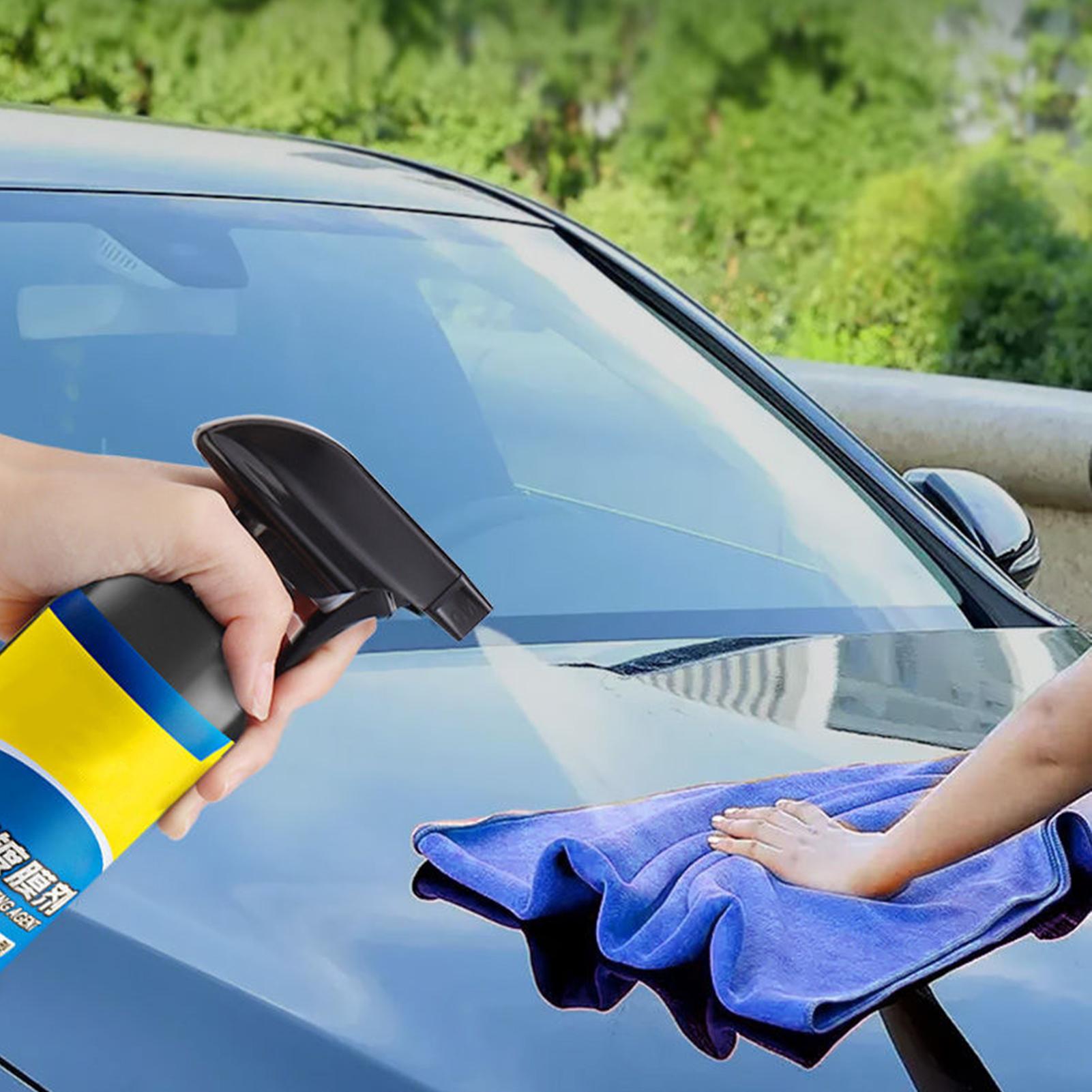 Coating Spray Car Scratch Wax  - Beeswax Wrap 评论和价格