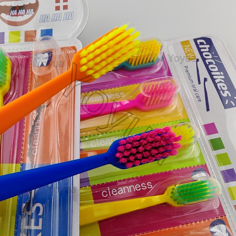 50pcs Ultra Soft Toothbrush Co - Bamboo Toothbrush 评论和价格