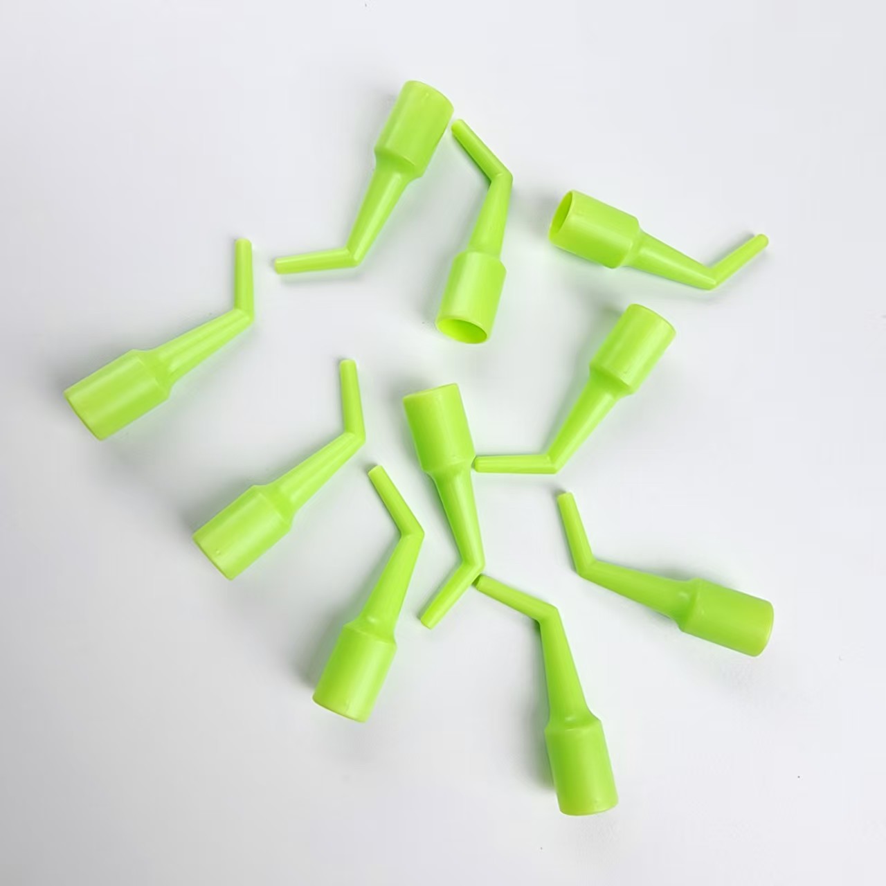 10pcs Dentistry Disposable Suc - Reusable Straw 评论和价格
