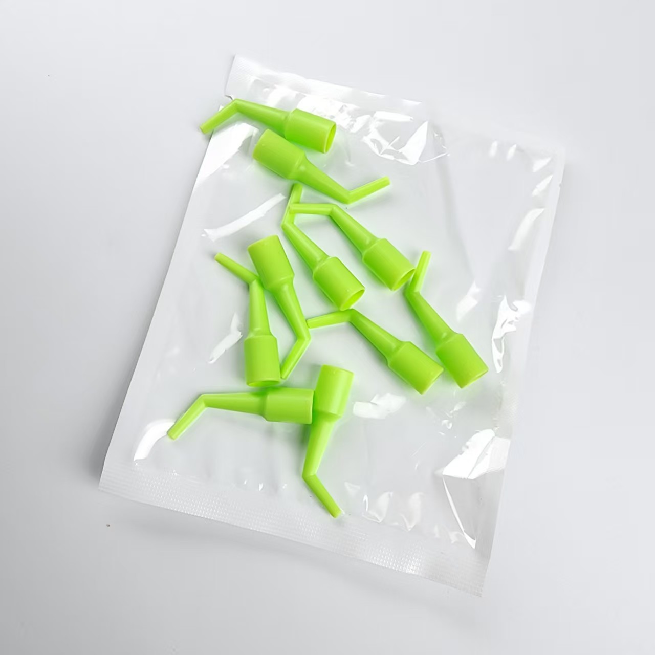 10pcs Dentistry Disposable Suc - Reusable Straw 评论和价格