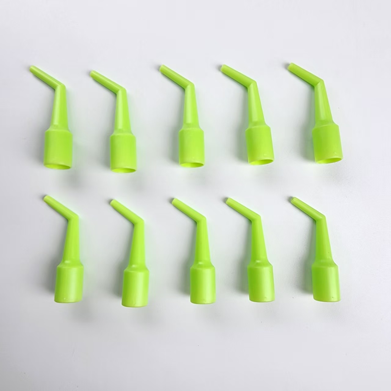 10pcs Dentistry Disposable Suc - Reusable Straw 评论和价格