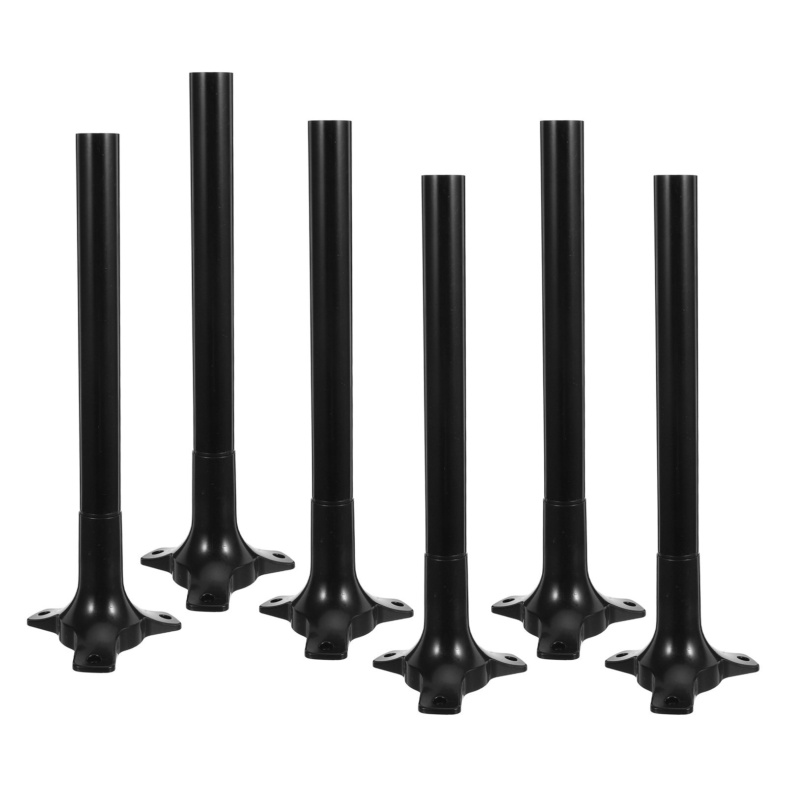 6Set Garden Torch Ground Stake - Solar Garden Light 评论和价格