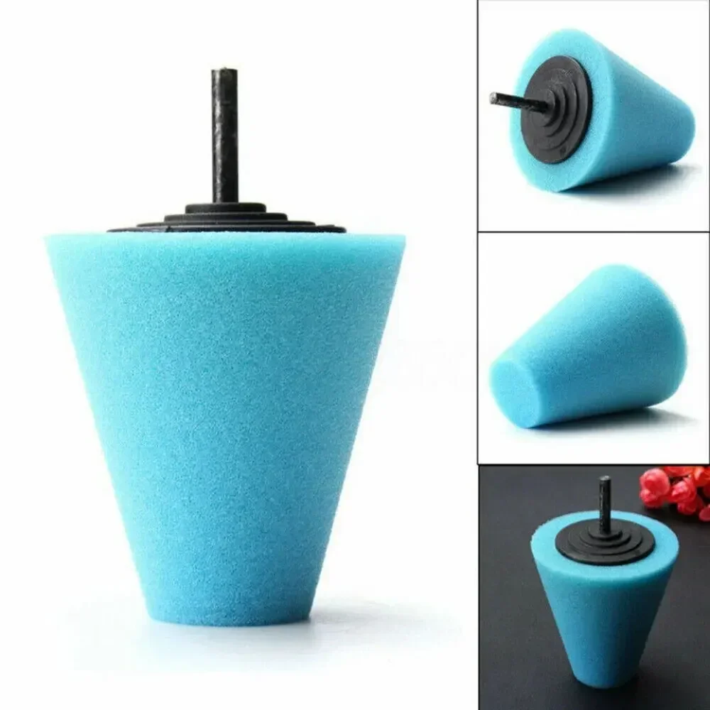 Car Drill Polishing Sponge Pad - Eco Sponge 评论和价格