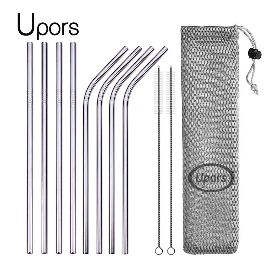 UPORS Reusable Drinking Straw  - Reusable Straw 评论和价格