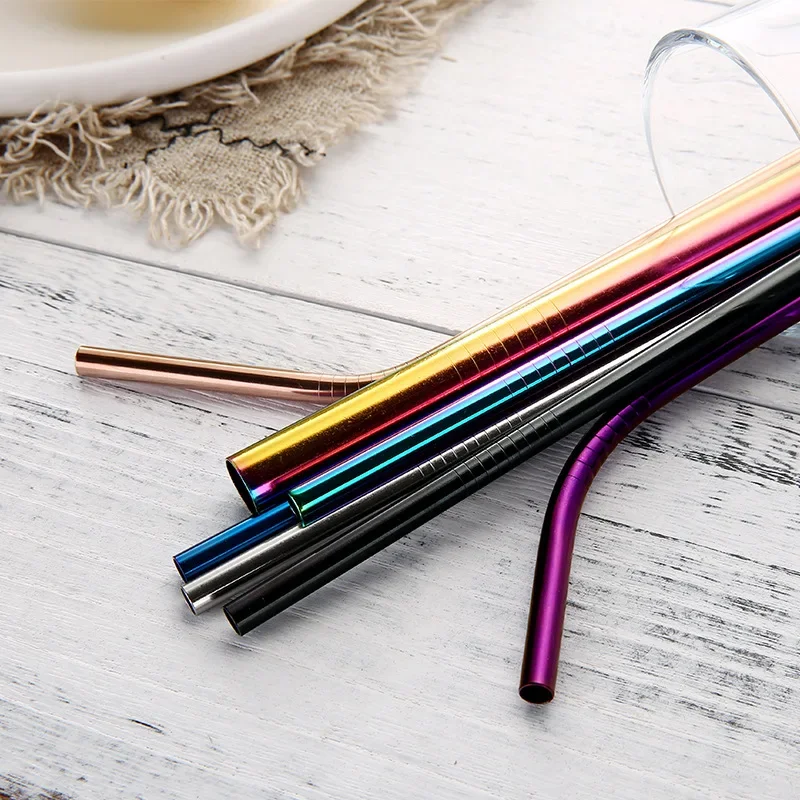 UPORS Reusable Drinking Straw  - Reusable Straw 评论和价格