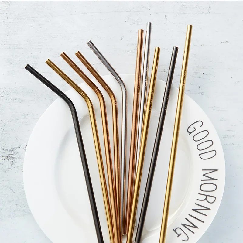 UPORS Reusable Drinking Straw  - Reusable Straw 评论和价格