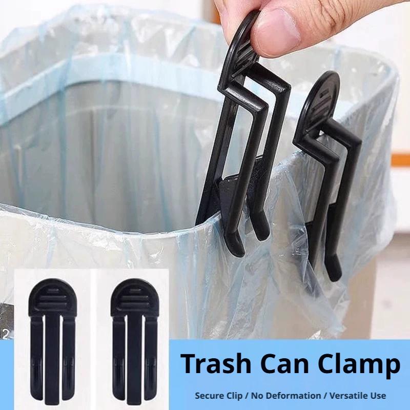2/5Pcs Plastic Garbage Bag Cli - Compost Bin 评论和价格