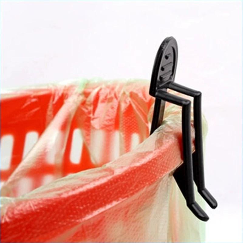 2/5Pcs Plastic Garbage Bag Cli - Compost Bin 评论和价格