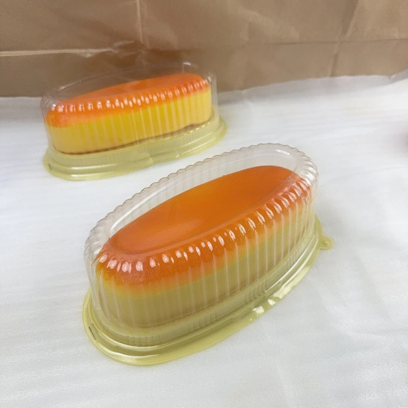 Soft Squishy Fidget Toy Cake B - Eco Soap 评论和价格