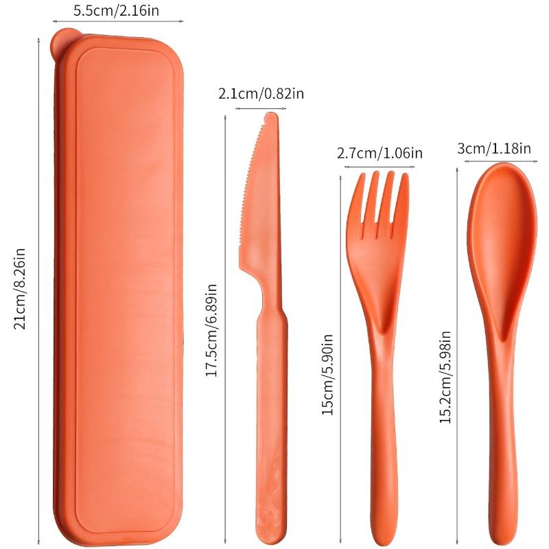 Wheat Straw Reusable Cutlery S - Reusable Straw 评论和价格