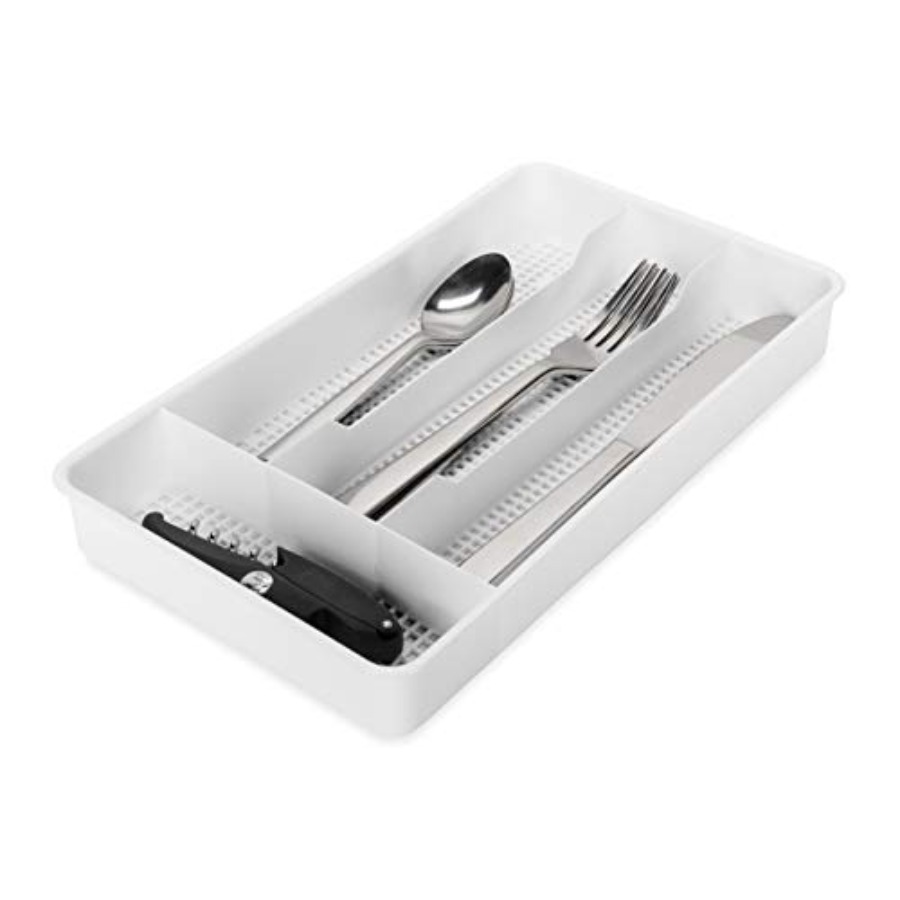 43508 Cutlery Tray - Designed  - Bamboo Cutlery 评论和价格