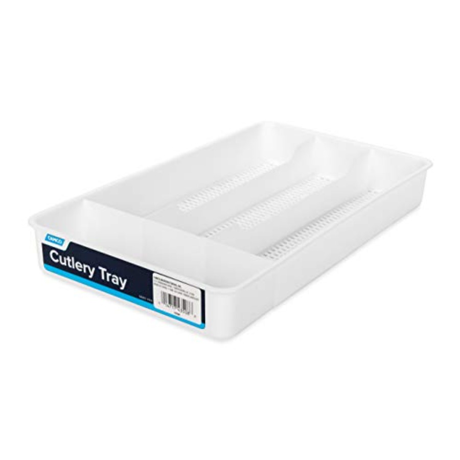 43508 Cutlery Tray - Designed  - Bamboo Cutlery 评论和价格