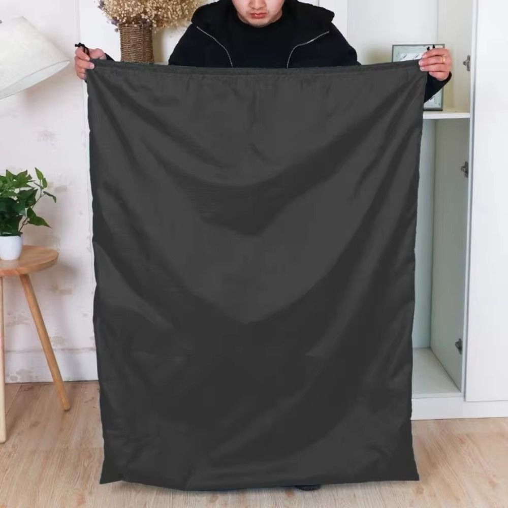 Durable Waterproof Drawstring  - Reusable Bag 评论和价格