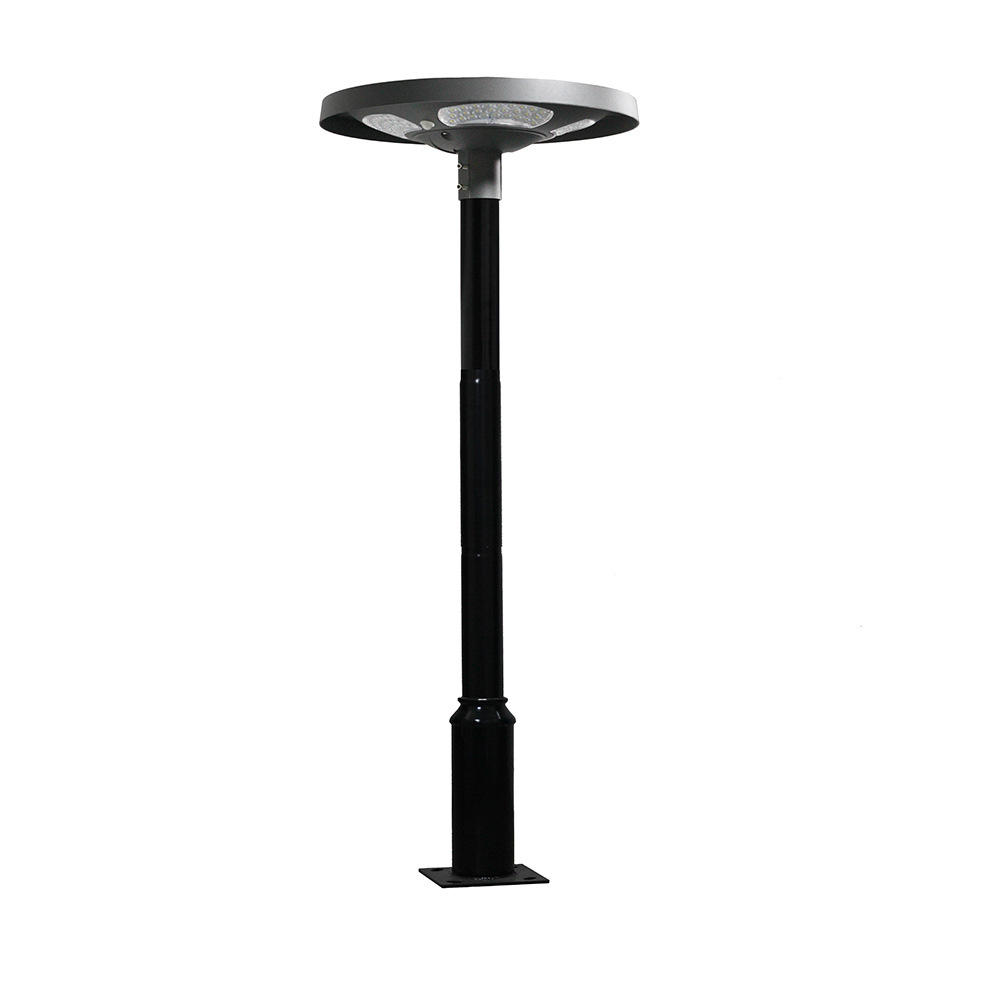 Waterproof IP65 UFO Solar LED  - Solar Garden Light 评论和价格