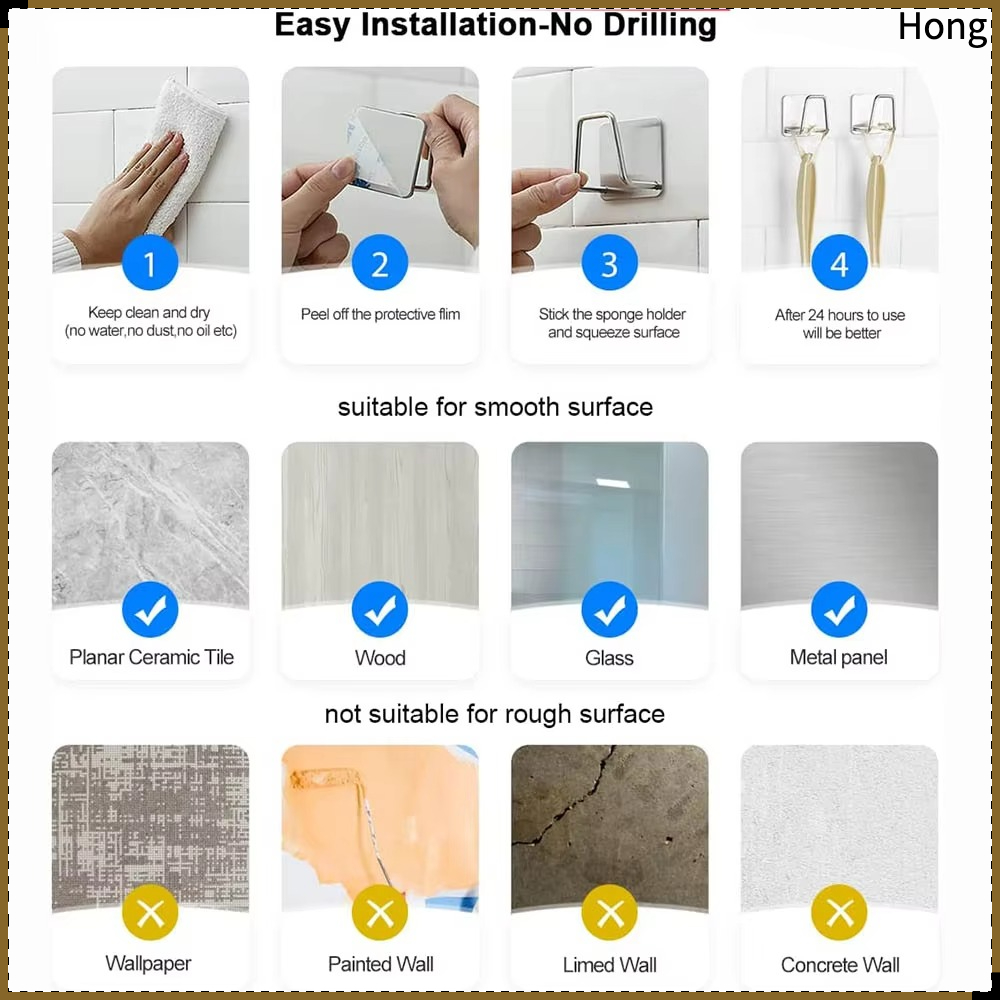 Kitchen Sponge Storages Sink D - Eco Sponge 评论和价格