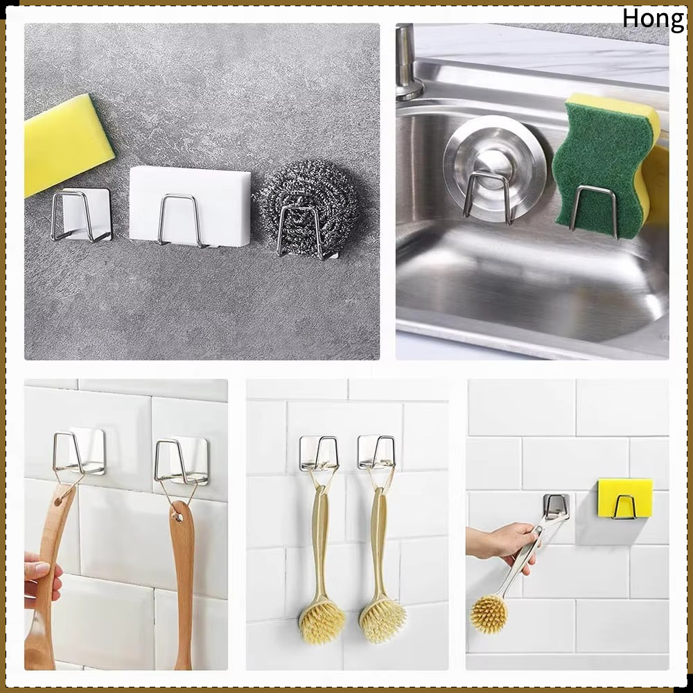 Kitchen Sponge Storages Sink D - Eco Sponge 评论和价格
