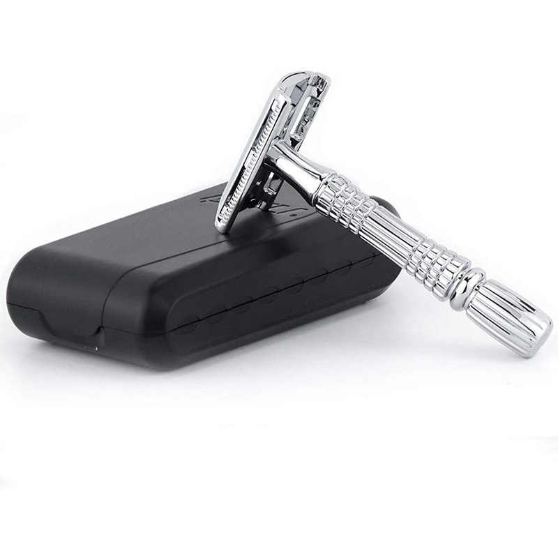 Double Edge Safety Razor Wet S - Safety Razor Handle 评论和价格