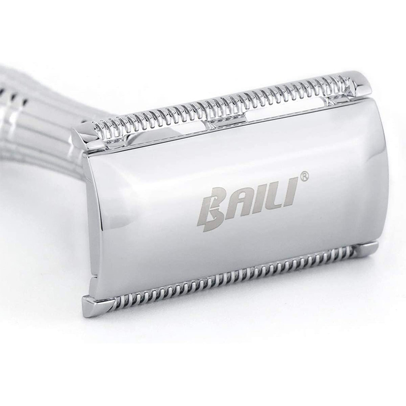 Double Edge Safety Razor Wet S - Safety Razor Handle 评论和价格