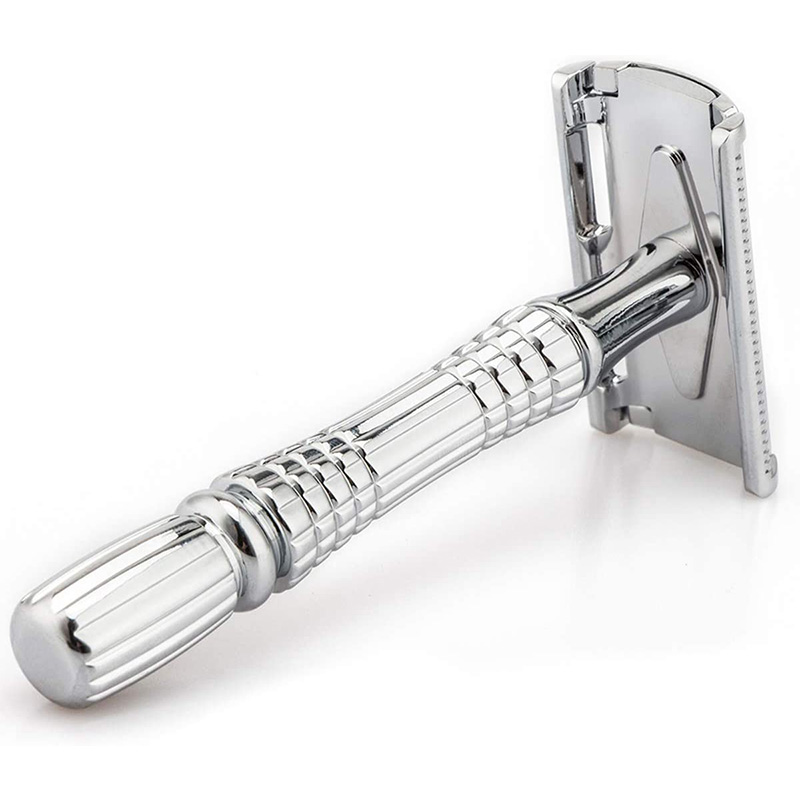 Double Edge Safety Razor Wet S - Safety Razor Handle 评论和价格