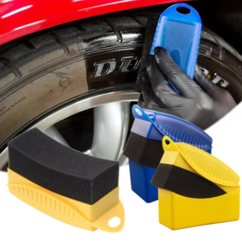 Car Wheel Polishing Waxing Spo - Eco Sponge 评论和价格