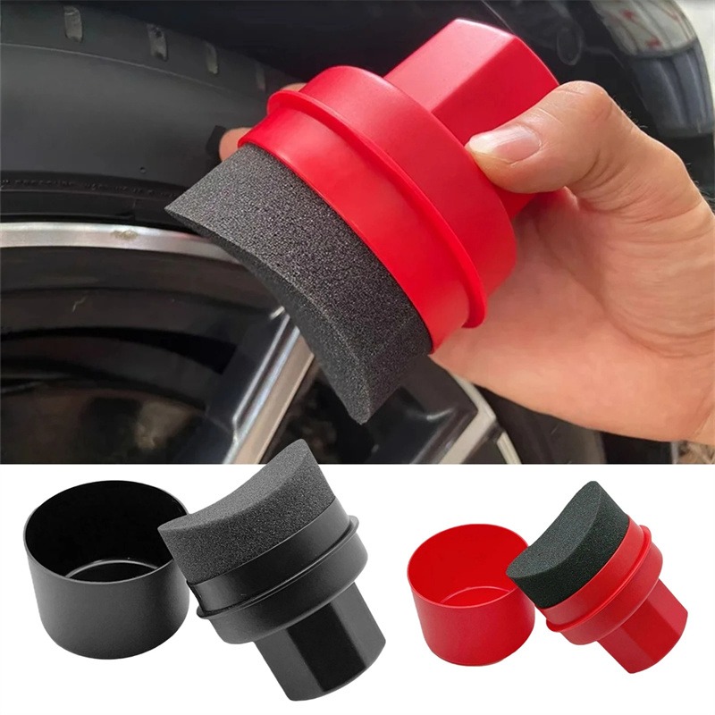 Car Wheel Polishing Waxing Spo - Eco Sponge 评论和价格