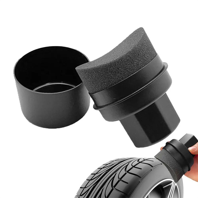 Car Wheel Polishing Waxing Spo - Eco Sponge 评论和价格