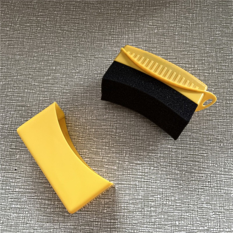 Car Wheel Polishing Waxing Spo - Eco Sponge 评论和价格