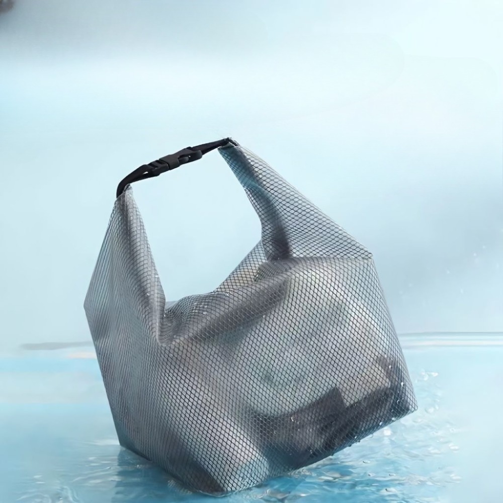 Waterproof Storage Bag, Fitnes - Reusable Bag 评论和价格