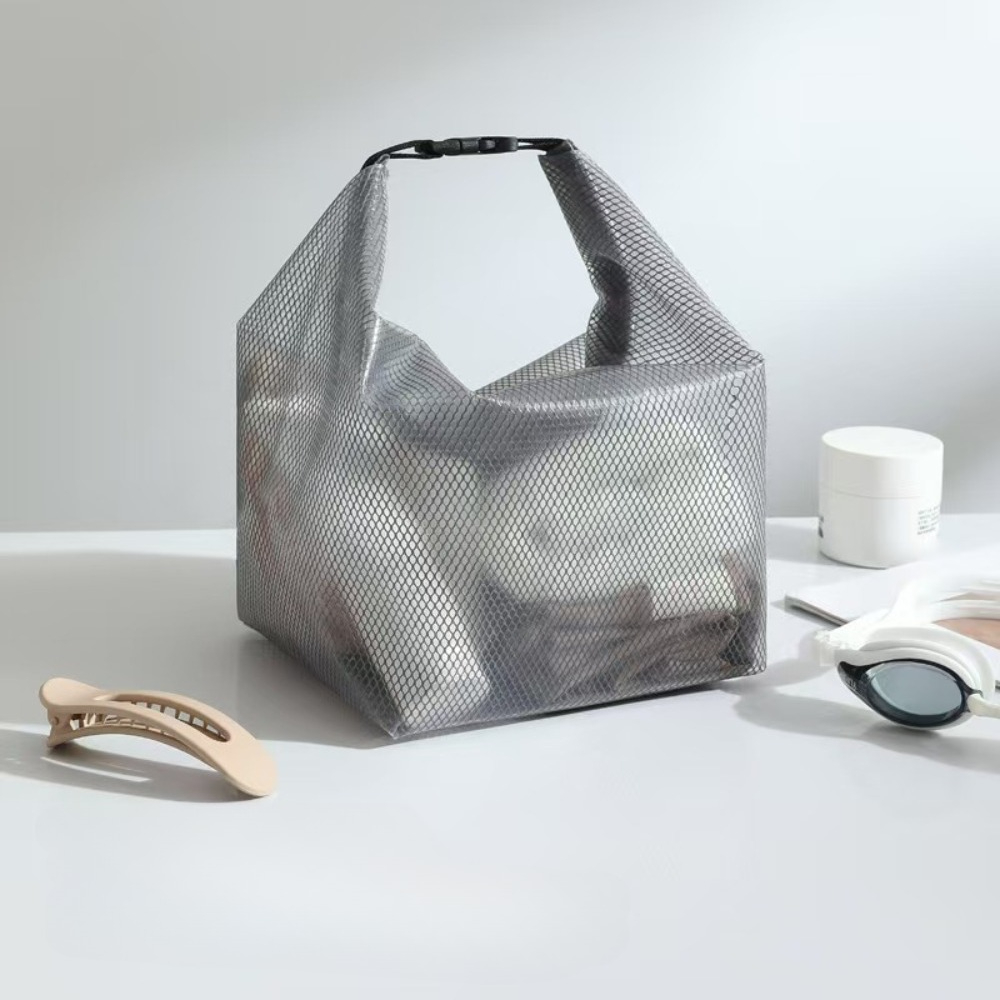 Waterproof Storage Bag, Fitnes - Reusable Bag 评论和价格