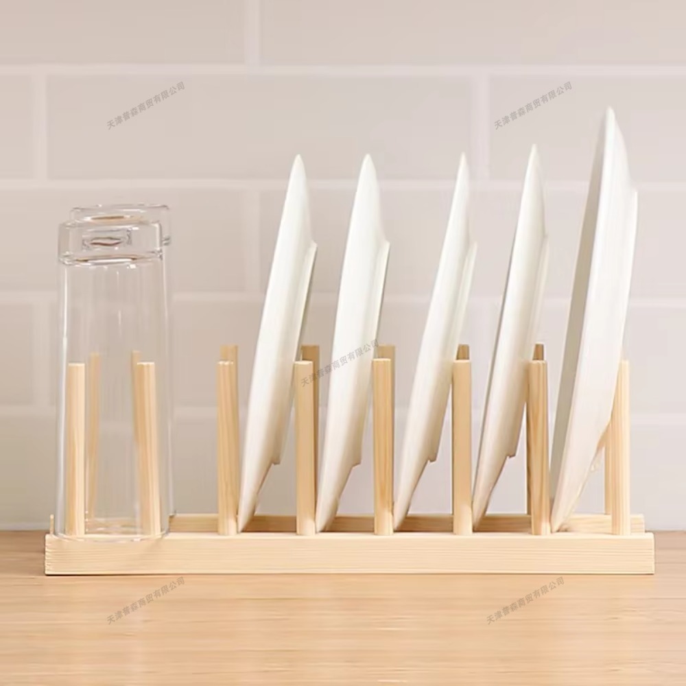 DIY Locker Bamboo Drain Rack W - Bamboo Cutlery 评论和价格