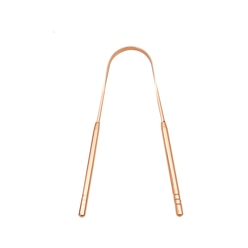 4Colors Stainless Steel Tongue - Bamboo Toothbrush 评论和价格