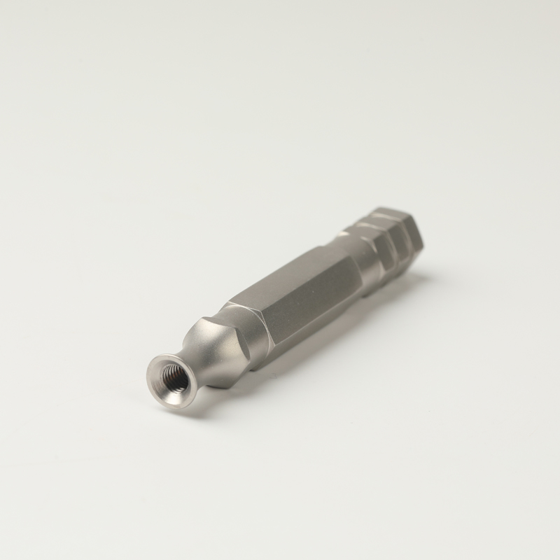 YAQI 75mm Solid 316 Stainless  - Safety Razor Handle 评论和价格