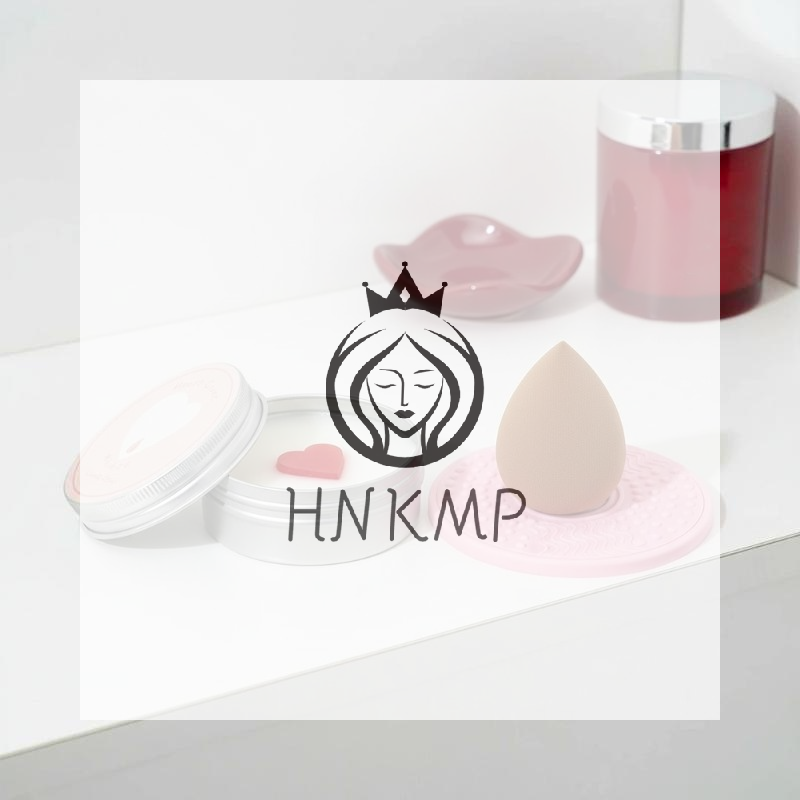 Makeup Brush Cleaner 100g Hear - Eco Soap 评论和价格