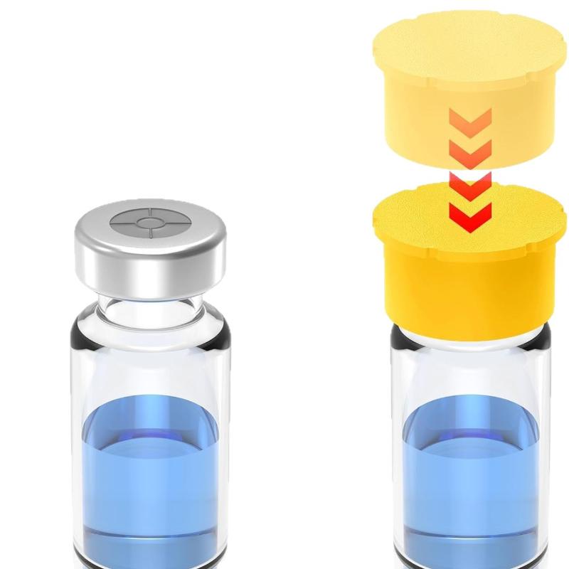 8Pcs Reusable Non-Slip Glass V - Reusable Bottle 评论和价格